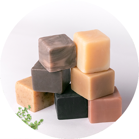 Butter Soaps